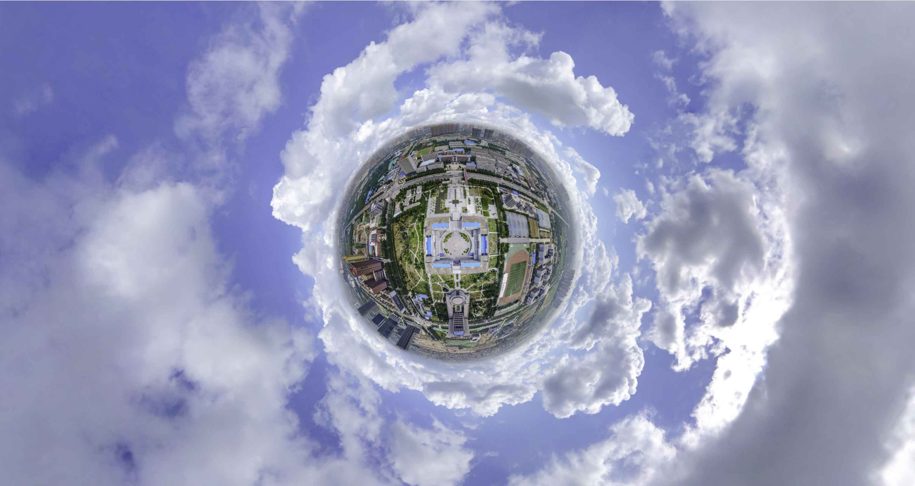 麻阳格凸河风景名胜区