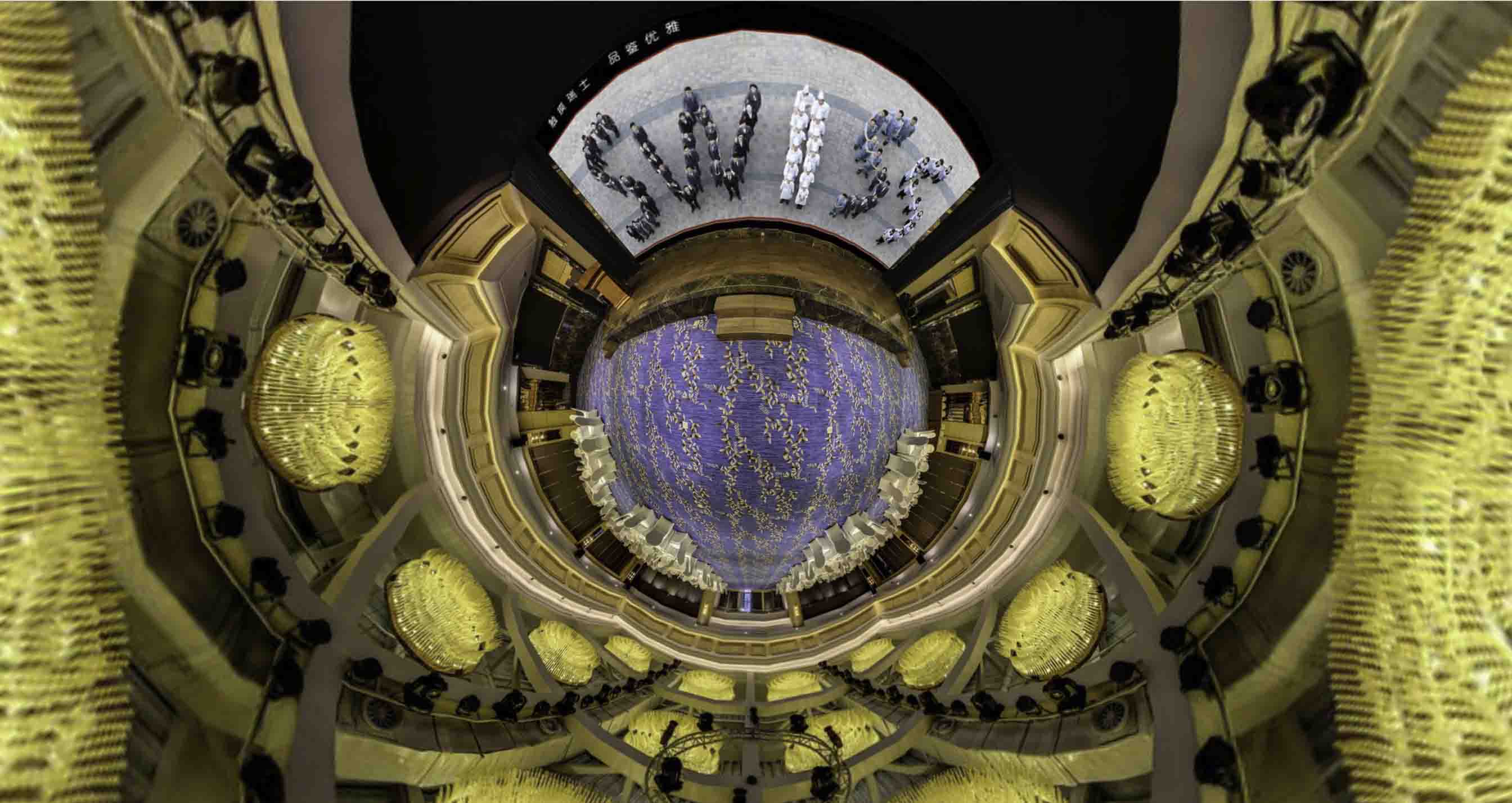 麻阳探索VR全景拍摄中的深度感：营造沉浸式体验的关键要素